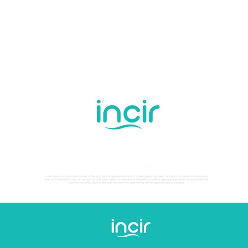 Logotipos propuesta en el concurso por ck_graphics