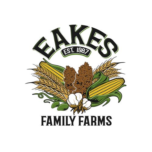 Design di Design a classic logo for our multi-generational family farm di DataDesign99d
