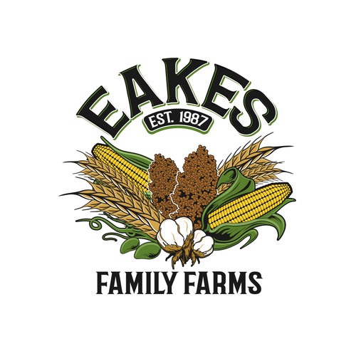 Design a classic logo for our multi-generational family farm Design von DataDesign99d