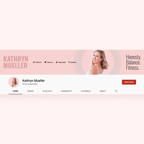 Kathryn Mueller's  Page