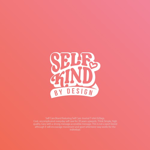 SELF CARE Design by JosH.Creative™