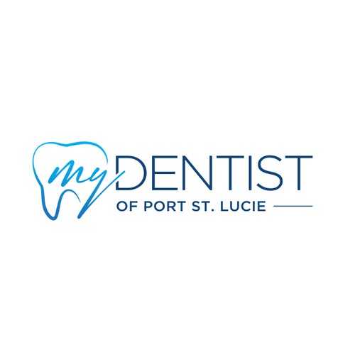 Dental office Logo Design réalisé par Sam JP