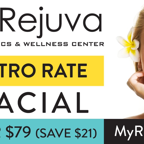 Rejuva Banner