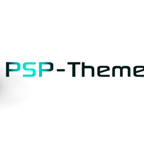 logo for psp themes net logo design contest 99designs logo for psp themes net logo design