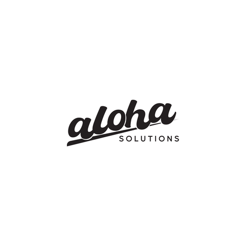 Logo Design for Hawaii Business Agency Design by BigLike