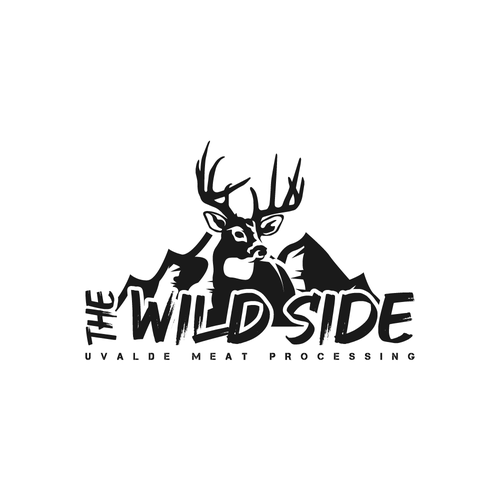 Diseño de The Wild Side de abdulluqmanatwork