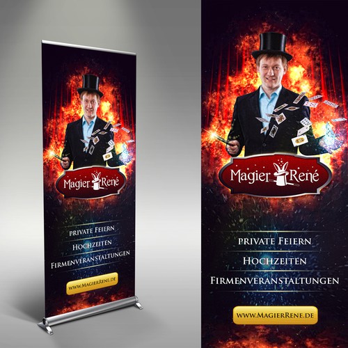 Poster contest entry by vsardju