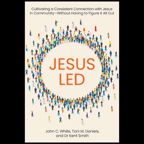 Book cover contest entry by Ace Silva