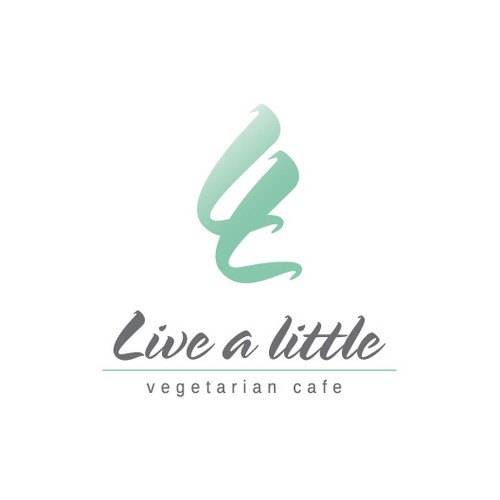 Create the next logo for Live a litte Ontwerp door MPiaf
