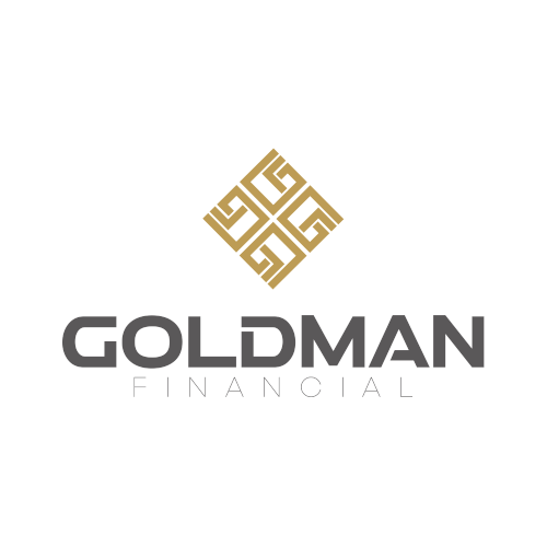 Goldman Logo Design by luigy915