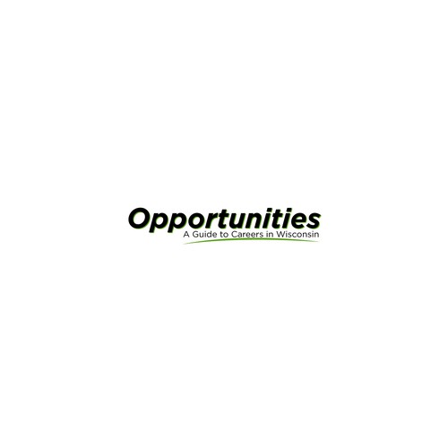Opportunities Design by Drewmahadi