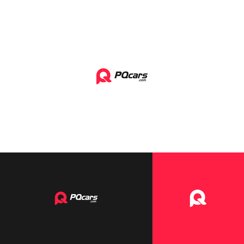 Pqcars.com - a logo for a  channel, Logo design contest