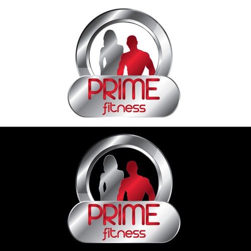 New logo wanted for prime fitness, concursos de Logotipos