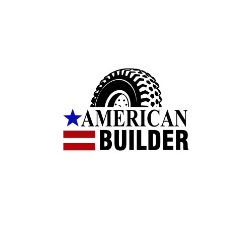 American builder tires Design by im4u