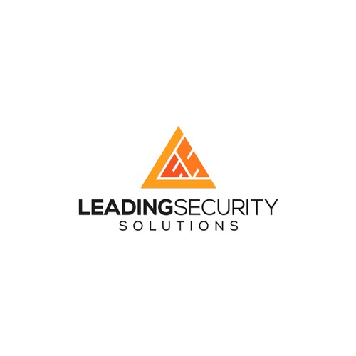 Security install business Design by Gaile Caceres