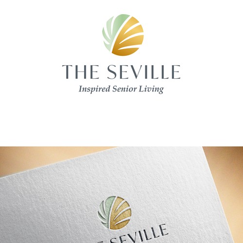 The Seville Design by Mat W