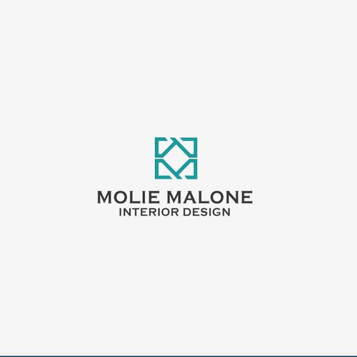 Entry #49 by mdsarowarhossain for MM logo design needed creative