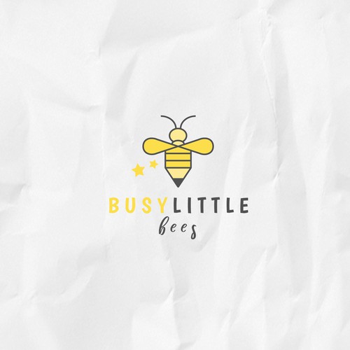 Design a Cute, Friendly Logo for Children's Education Brand Design by Mayartistic