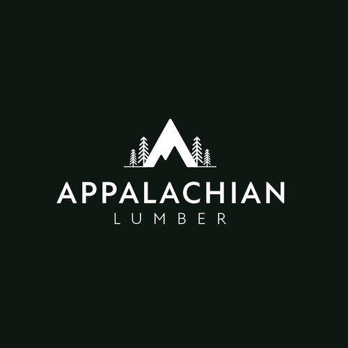 Design a luxury logo for a premier custom wood products company. Design by MrsR1ck3rt