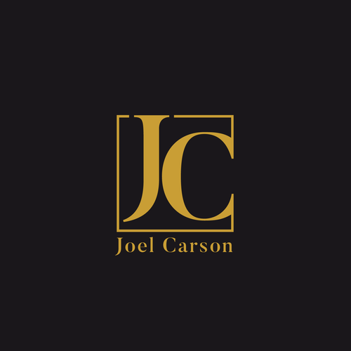 Joel Carson Logo Design by Luc99