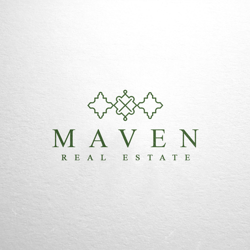 Please help us create an elegant logo and rebranding for our real estate development company! Design by Mr.Bug™