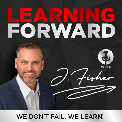 Podcast contest entry by CREATIVE NINJA ✅