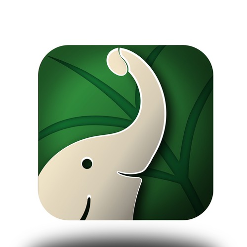 WANTED: Awesome iOS App Icon for "Money Oriented" Life Tracking App デザイン by Redwave