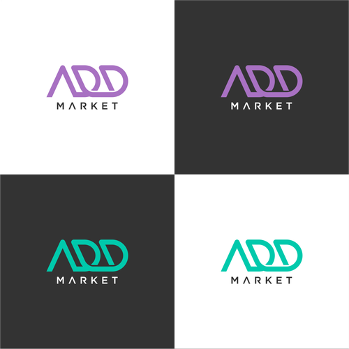 The most beautiful supermarket logo design Design by FoxPixel