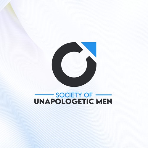 We need a bold,in your face design promoting the unapologetic man! Design by @Monourparvez