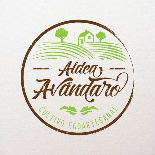  contest entry by Omar Bareno