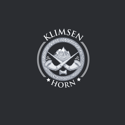 Logo design contest entry by Sirocasus