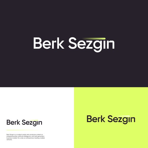 The Foundation of a Personal Brand: A Character-Driven Design System Design by Lyna✎
