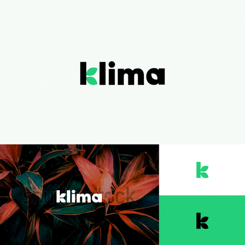 Neues Logo gesucht für die Klimaschutz App: Klima Design by Clau489