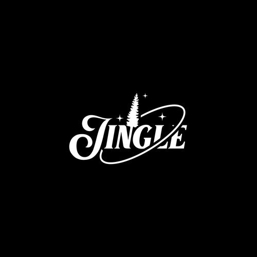 Jingle! An Immersive Holiday Experience Design by ✅ LOGO OF GOD ™️