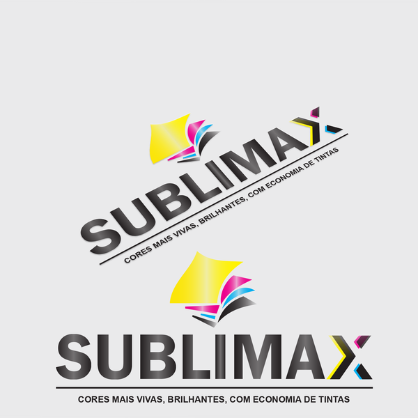 Sublimax Paper