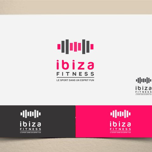 Logo & brand identity pack contest entry by POLO_TM