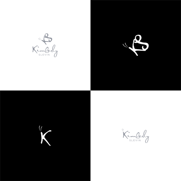 Design by A S O K A titled "Kimberly Slevin"