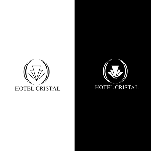 Logo design contest entry by x-tra_mind