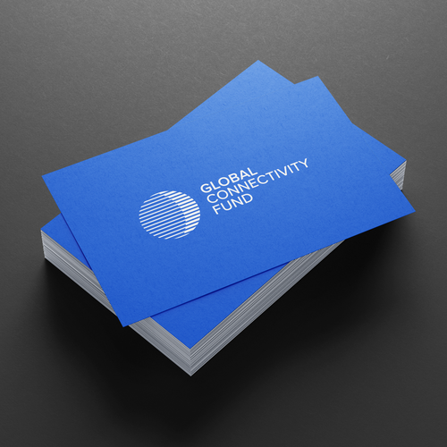 Global Connectivity Fund Design by SherpaStudio®