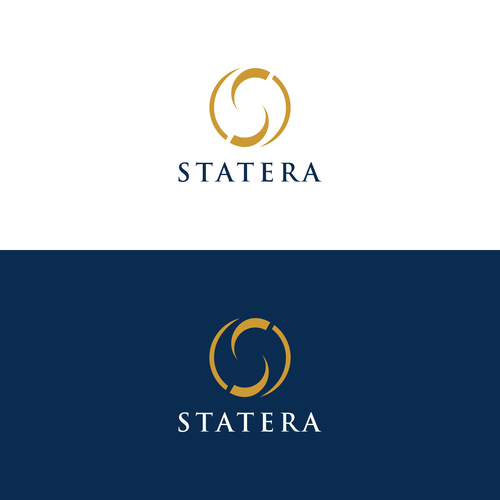 Luxurious, Minimal, Modern Logo Design for a High-End Advisory Firm Diseño de Zemb666