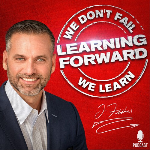 Podcast contest entry by laxman2creative