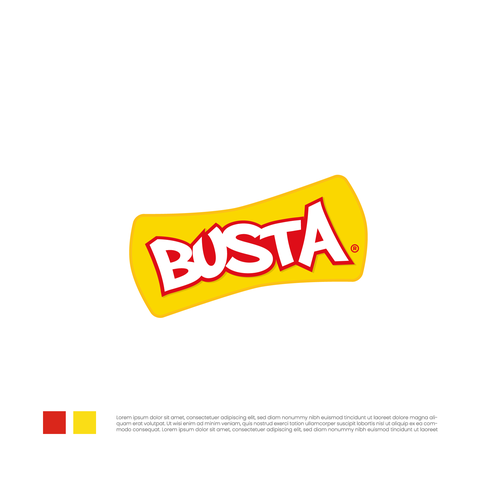 Logo refresh/modernization for carbonated soda beverage brand Design by Youbecom©