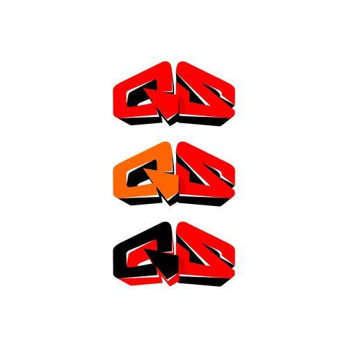 Proposta di design per un contest della categoria Logo realizzata da Axe™