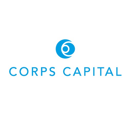 Logo for investment capital firm specializing in infrastructure and energy Design by SOUAIN