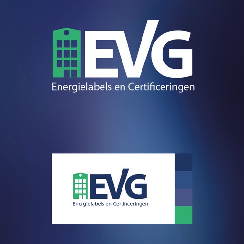  contest entry by CharlesDesigns.nl