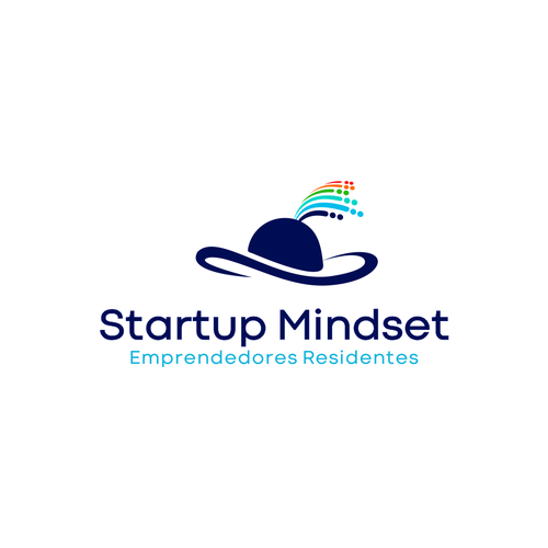 Startup Mindset Design by alghalibie99