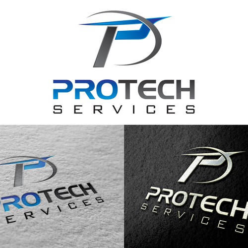 Logo design contest entry by Cre8tivemind