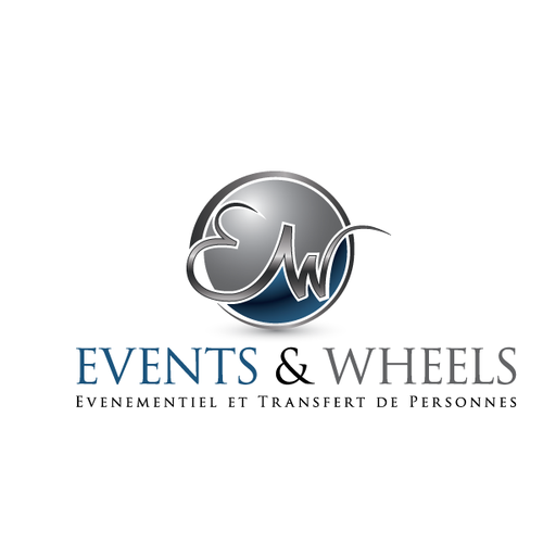 Logo design contest entry by omygod