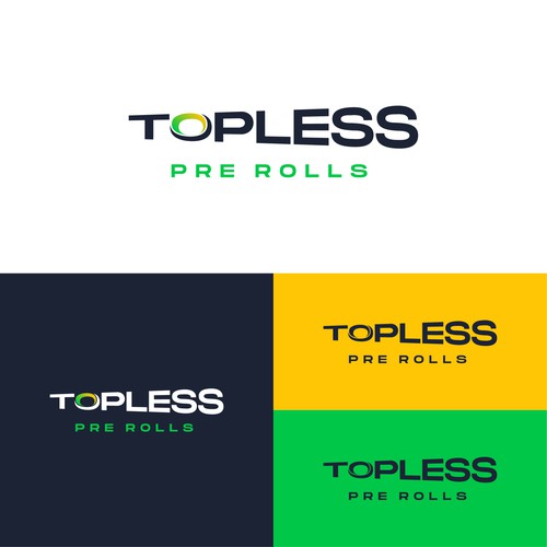 !! Cannabis Pre Roll Company - Needs a  LOGO !! Design by Fayyaz_56