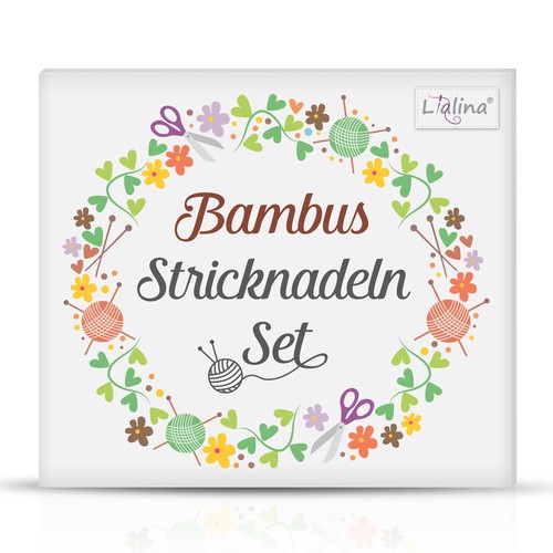 Product packaging contest entry by Graphic Factory